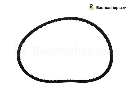 Kubota V-belt 1J730-97010 for R065 | R085 | R082 (500h) | R082 (1000h)