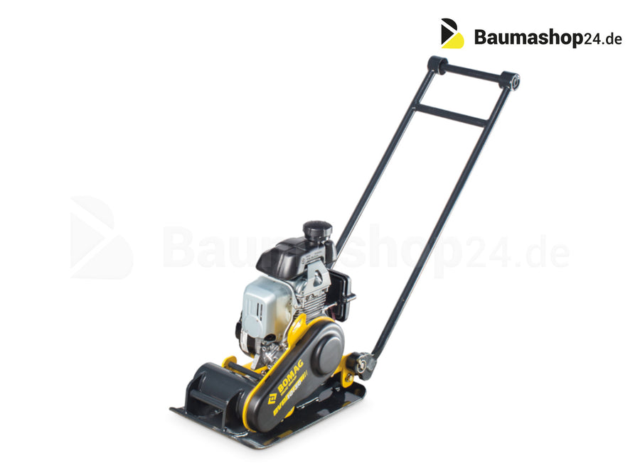 Bomag Original Bomag Rüttelplatte BVP 10/30 Rüttelplatte Ersatzteil