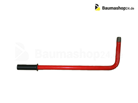 Original Lehnhoff Steckschlüssel für MS08