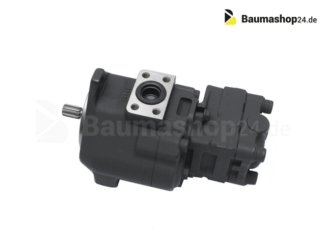 Caterpillar Hydraulikpumpe 241-7971 301.6C + 301.8C