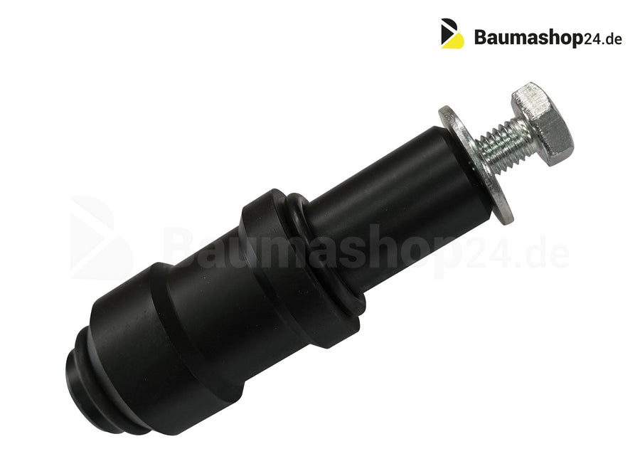 OilQuick Polystecker 1/2 Zoll 4113859 OQ60 OQ60-5 OQ65 Ersatzteil
