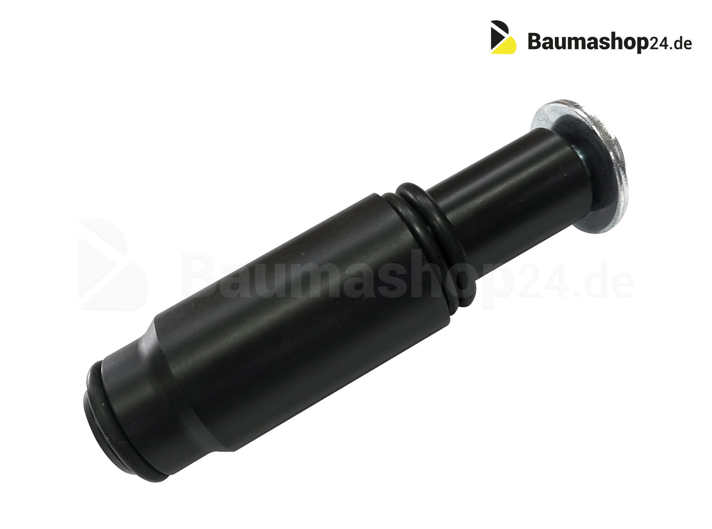 4112667 OilQuick poly connector 1/2" for OQ70-OQ90