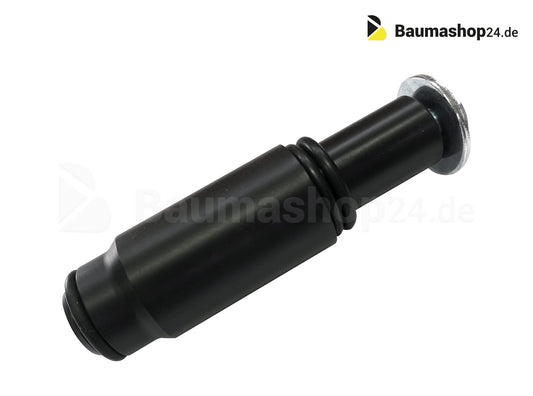 4113114 OilQuick poly connector 1/2" for OQ40