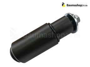 4112669 OilQuick Polystecker 3/4 " für OQ70 | OQ70/55 | OQ80