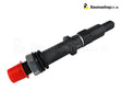 OilQuick Ergänzungssatz 1/4 Zoll 7512990 OQ60-5 Stecker
