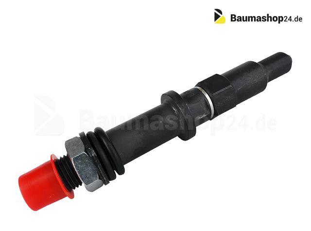 OilQuick Ergänzungssatz 1/4 Zoll 7512990 OQ60-5 Stecker