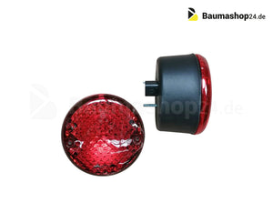 Caterpillar fog lamp 262-4727