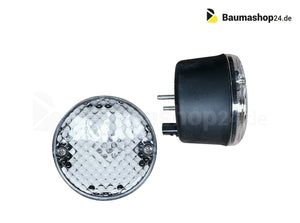 Caterpillar rear light 262-4728