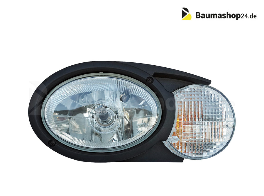 Caterpillar Blinker Rechts 252-6643