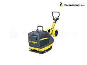 Bomag Rüttelplatte BPR 35/42 D