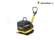 Bomag Rüttelplatte BPR 40/60 D