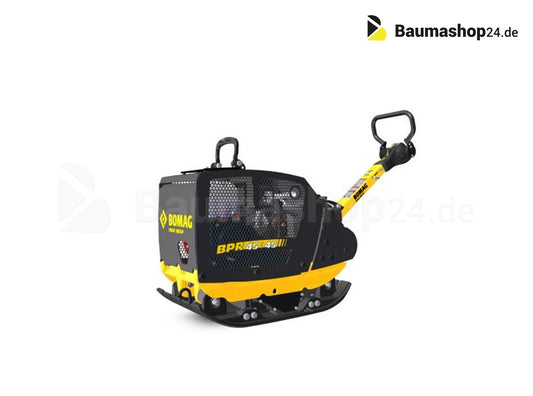 Bomag Rüttelplatte BPR 45/45
