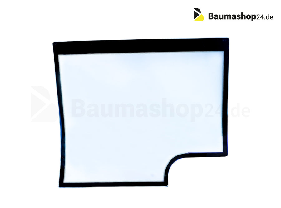 JCB Dachscheibe 333/J7857 für JS145-200 | JS20MH