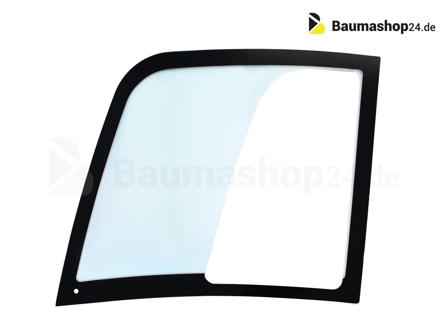 JCB Türscheibe Oben 333/J3903 für JS115-JS370