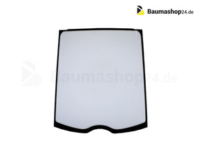 Terex / Bobcat / Schaeff / Terex / Yanmar / Frontscheibe 5388665003