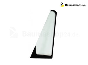 Caterpillar front window on the right 259-5493