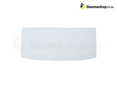 Fiat Kobelco / New Holland Frontscheibe unten YN02C01788P1