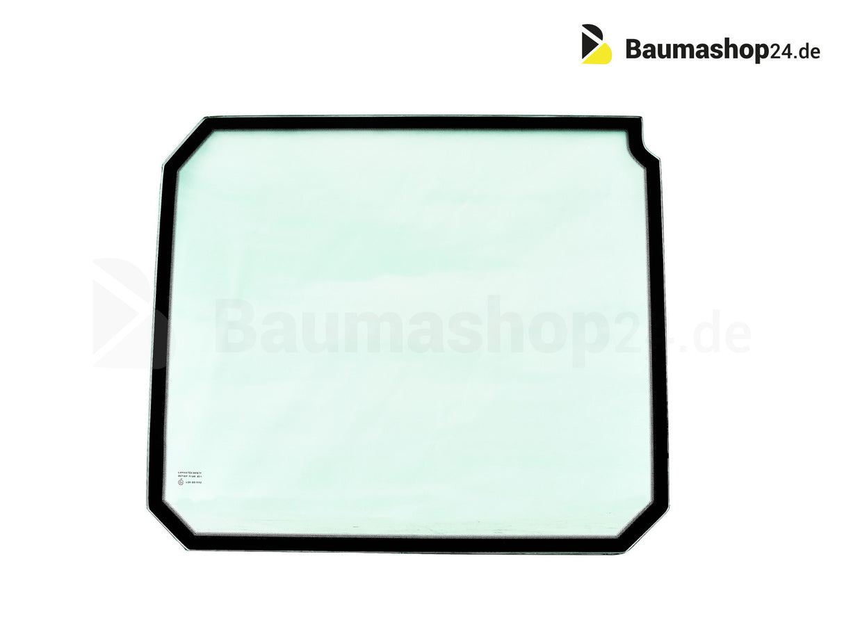 JCB roofing disc 827/80226 for 506-512