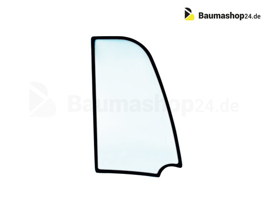 JCB Door Glass Right Upper 827/80292 for 8014-8020 CTS