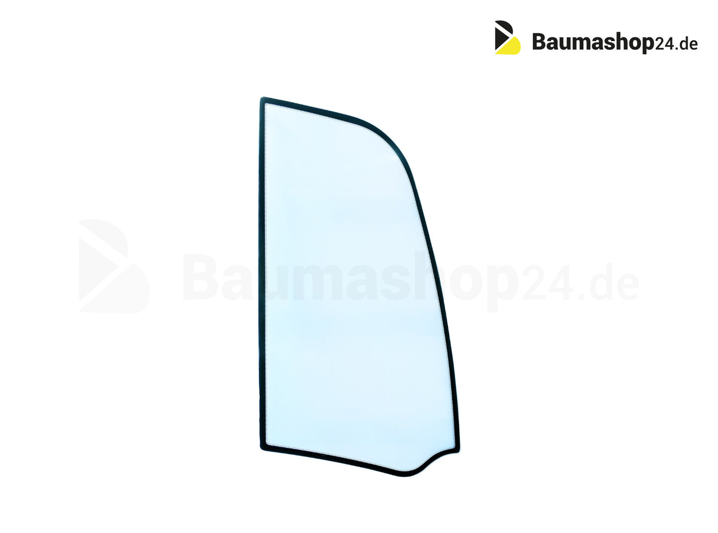 JCB door window Above 827/80199 for 802-804 | 8052 | 8060