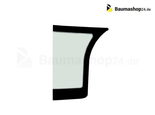 JCB Lower Side Window Right Front 827/80343 for 413-457