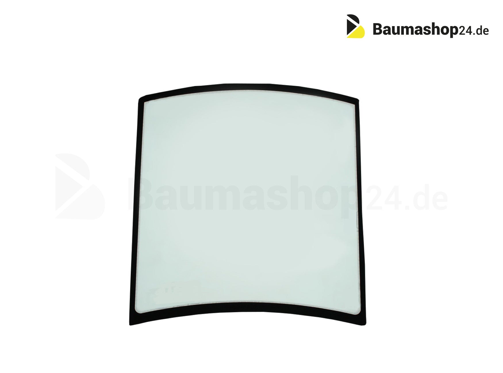 JCB Heckscheibe 827/80290 für 8014-8020