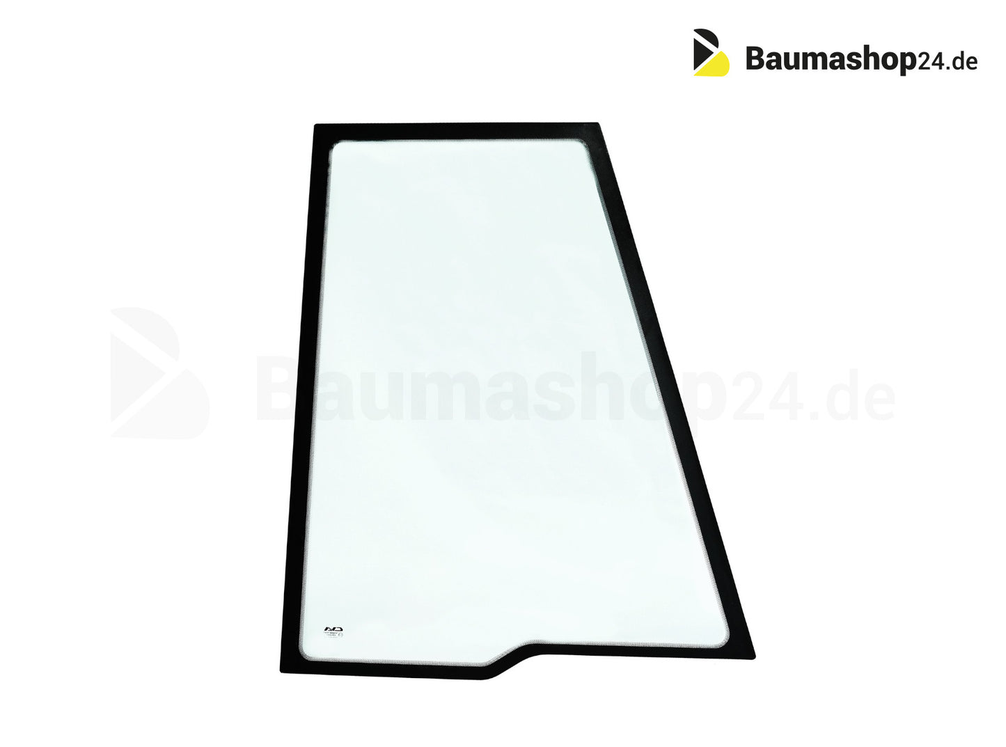 JCB door window Above 827/30566 for 3CX | 4CX | 4cn