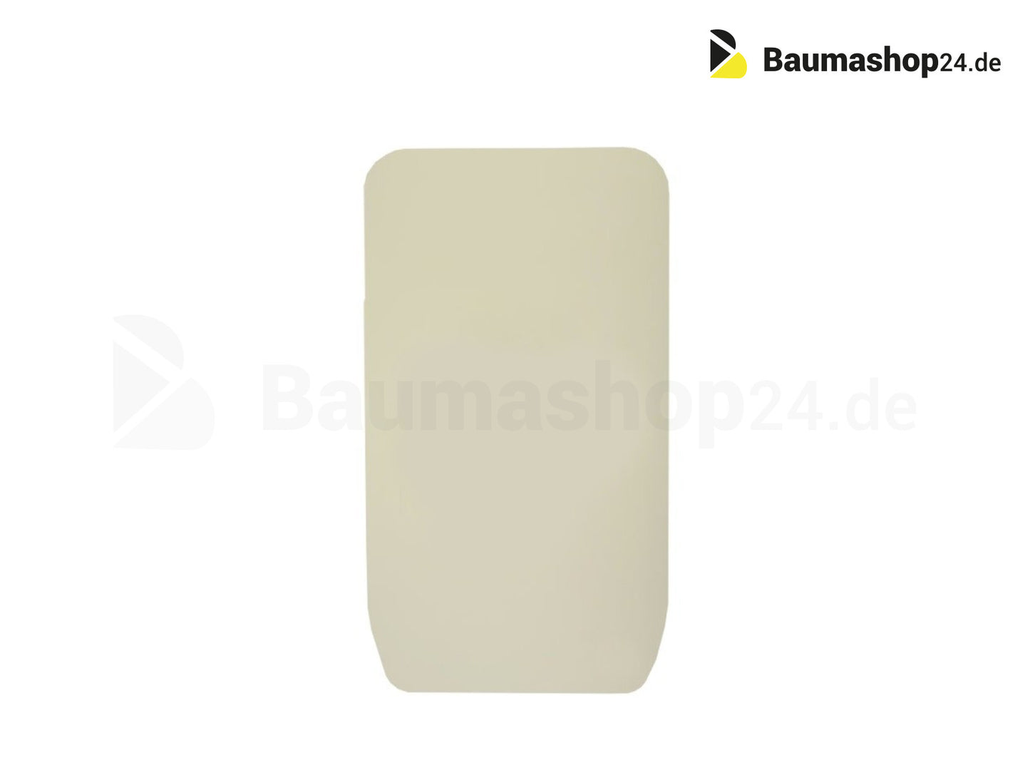 Komatsu Frontscheibe kompl. 208-53-23330