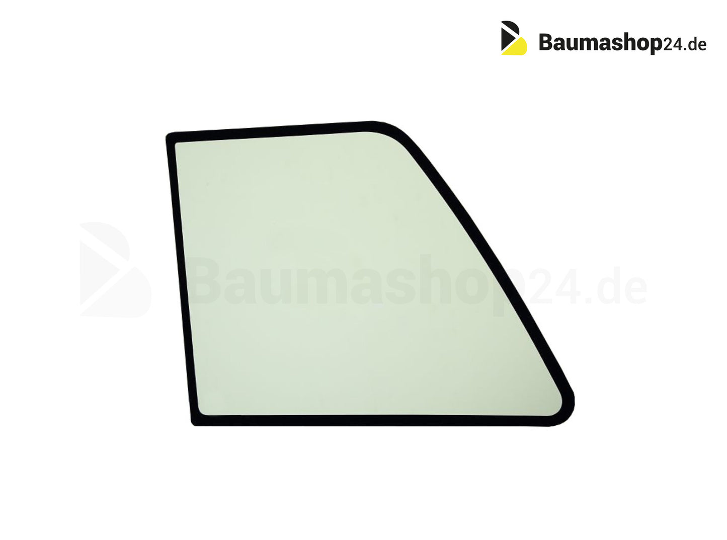 Manitou Türscheibe Links 208868 für MT1745