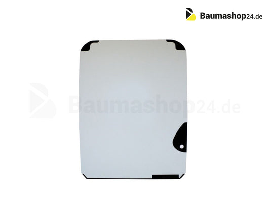 Hitachi / John Deere Windshield  YA00001495 for ZX130-ZX350