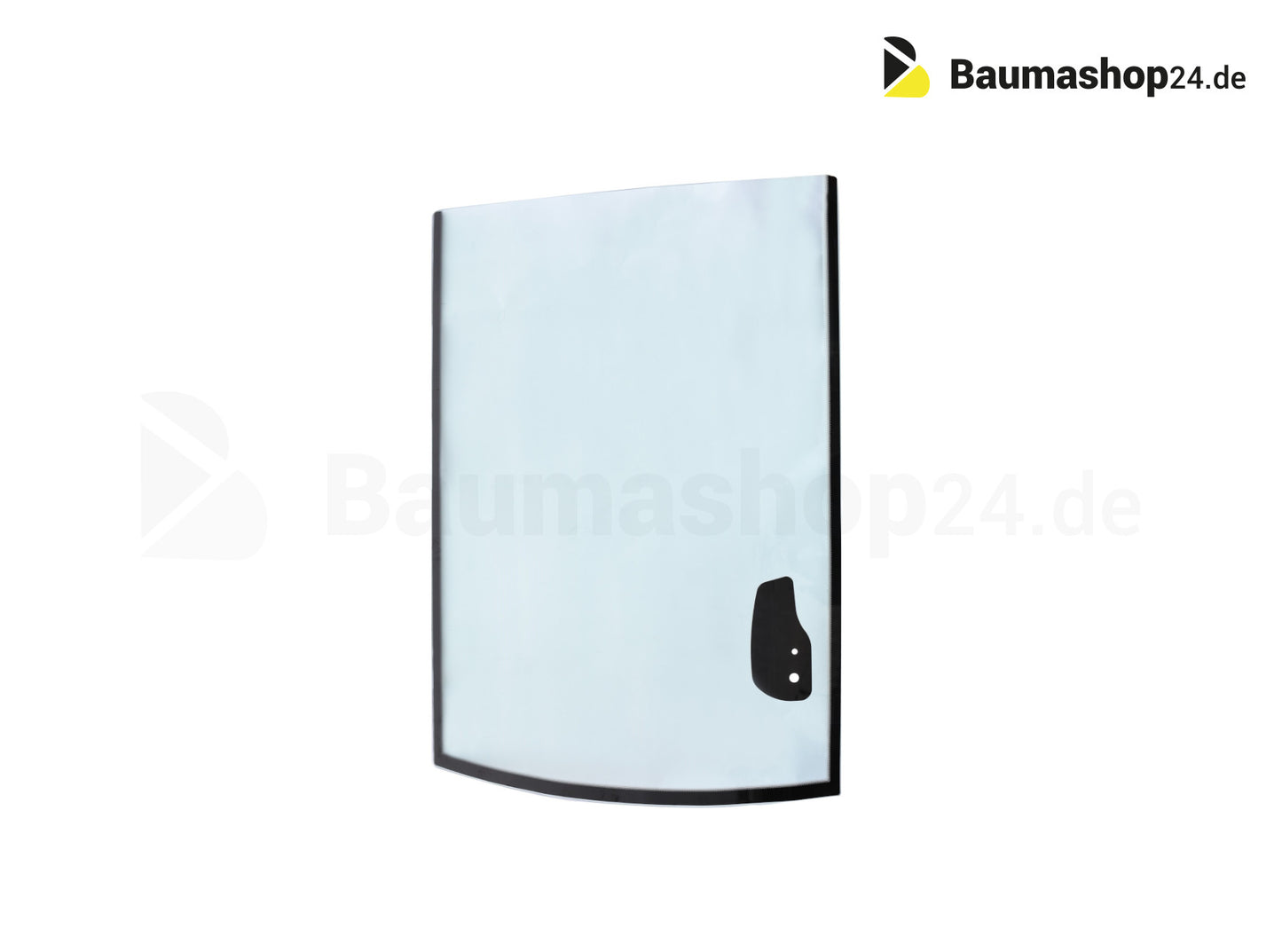 Volvo Heckscheibe VOE15080364 für BL60B | BL61B | BL70B | BL71B