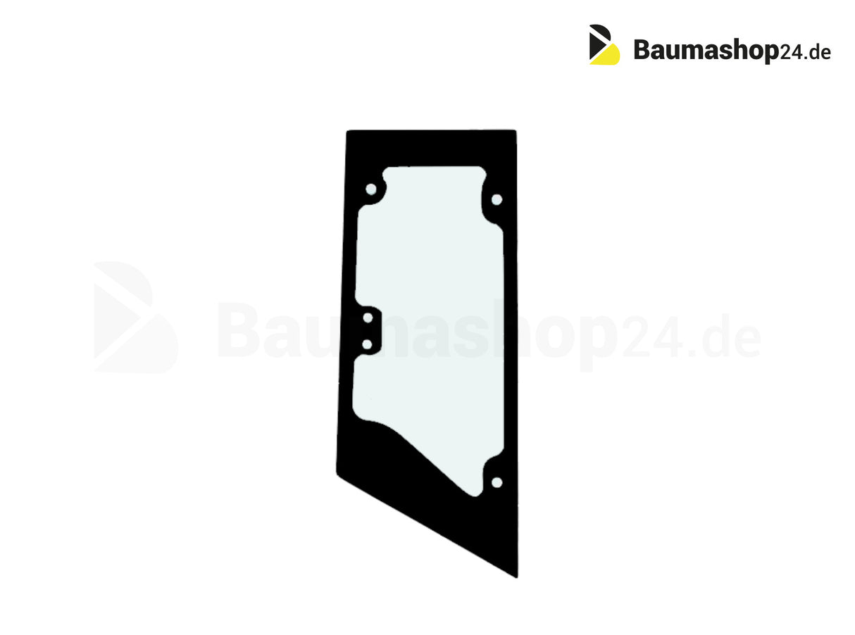 Comatsu door window Right in the back 21W-54-R1390 for PC80-88 | PW98