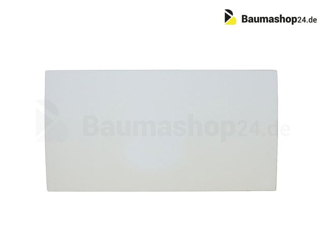 Premium Line Case / Kobelco / Link Belt / New Holland / Sumitomo Frontscheibe Unten KHN25610 Frontscheibe Ersatzteil