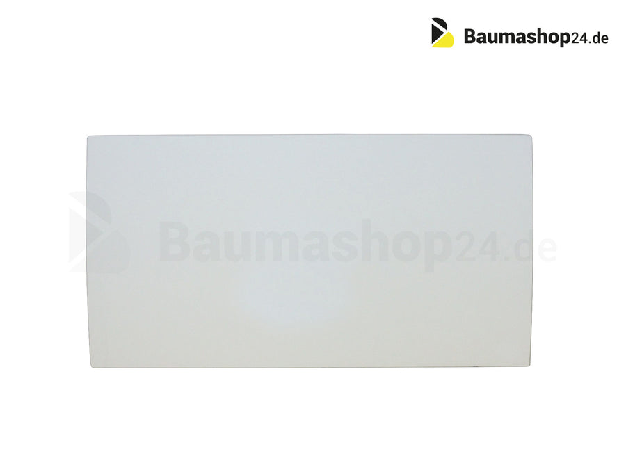 Premium Line Case / Kobelco / Link Belt / New Holland / Sumitomo Frontscheibe Unten KHN25610 Frontscheibe Ersatzteil