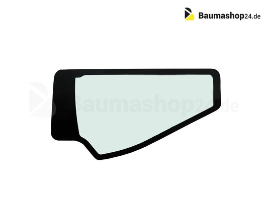 Premium Line glass panel 500119-00322 for Doosan