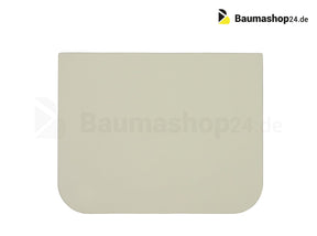 Case / Kobelco / New Holland Frontscheibe Unten PX02C01062P1 für SK28SR-6 | SK30SR-6 | SK35SR-6