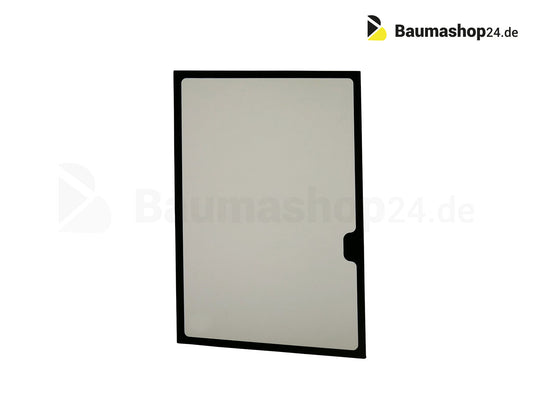 Komatsu Door Glass Right Front 423-925-4163 for WA380-WA500