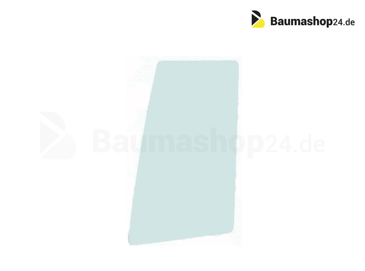 Original Kubota Türscheibe Oben RG518-46710 für KX61-KX161 | U30-U50