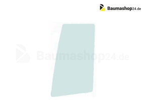Original Kubota Türscheibe Oben RG518-46710 für KX61-KX161 | U30-U50