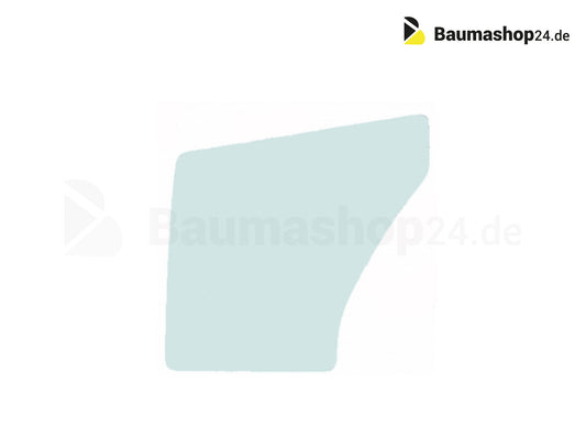 Genuine Cubota door window Below RG518-46720 for KX61-KX161 | U30-U50