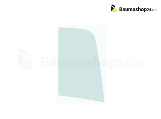 Original Kubota Fensterscheibe Vorne RG158-46700 für KX014-KX019