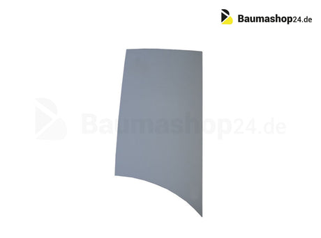 Schaeff / Terex / New Holland / Zeppelin / O&K Seitenscheibe 5388662557