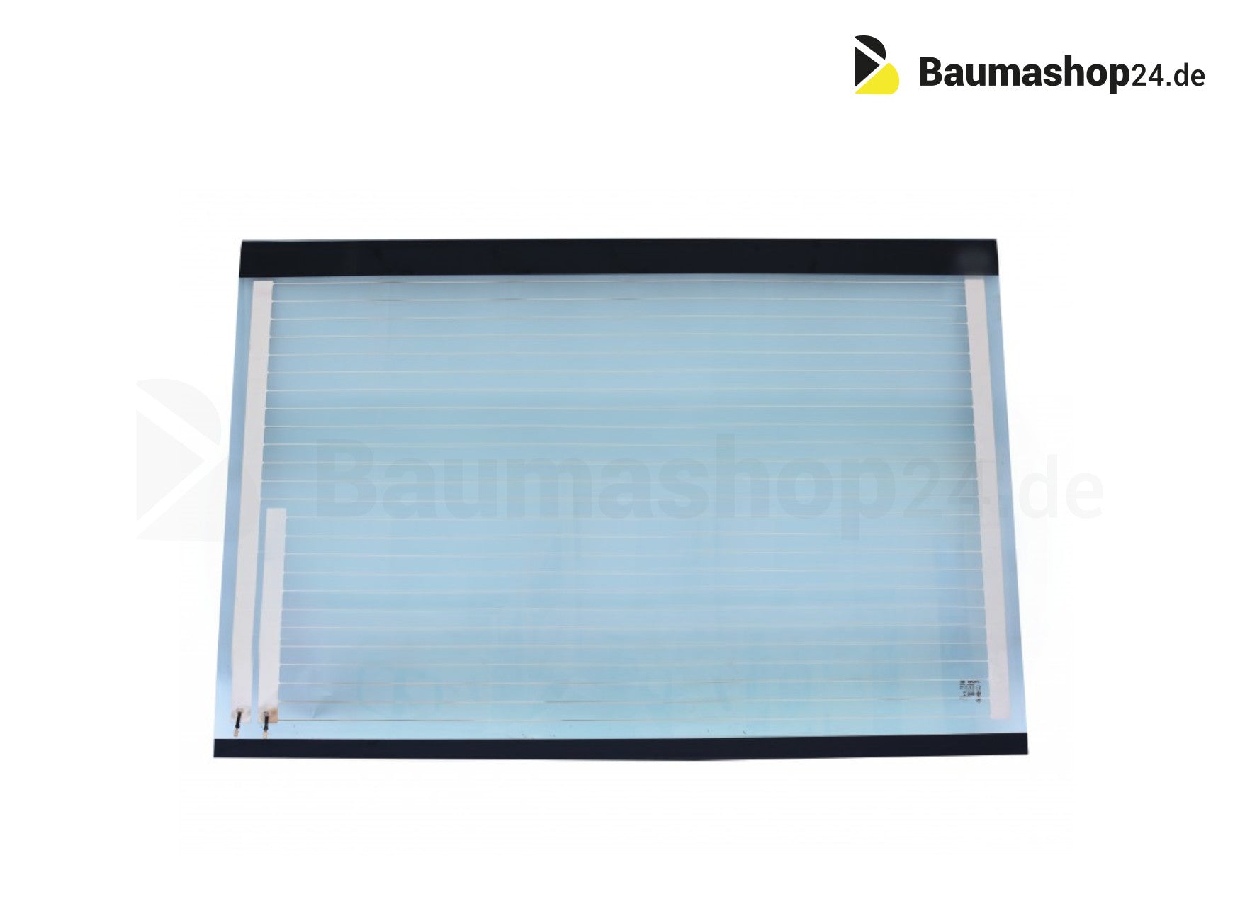 Caterpillar Heckscheibe 161-8042 für 924G | 928G | 938G