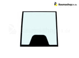 Genuine Kubota front window R5611-47250 for R065 | R082 | R085
