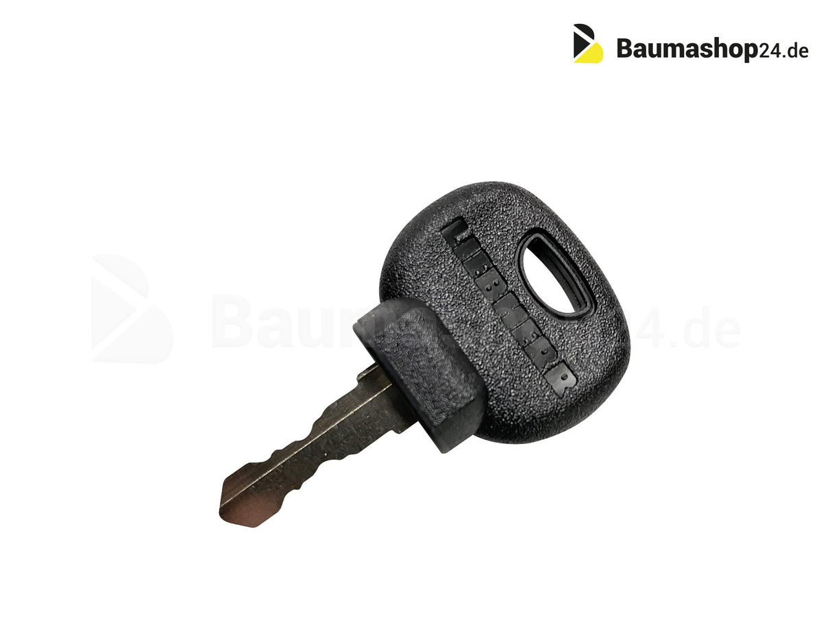 Original Liebherr Ersatzschlüssel 10221073