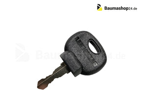 Original Liebherr Ersatzschlüssel 10221073