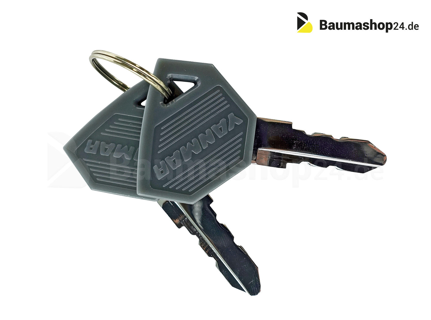 Genuine Replacement key Yanmar Minibagger 198360-52160