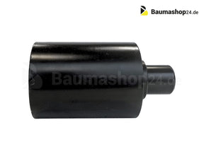 Original Kubota Classic Line Tragrolle W21CS-41338