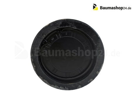 Original Kubota Classic Line Tragrolle W21CS-41338