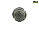 Taklock Ersatzteil Kupplungsstecker DN10 für PMK-10 / PMK-13 Sonstige Ersatzteil